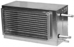 Воздухоохладитель PBAR 600x350-4-2,5