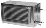 Воздухоохладитель PBED 400x200-3-2,1 ― Мир вентиляции